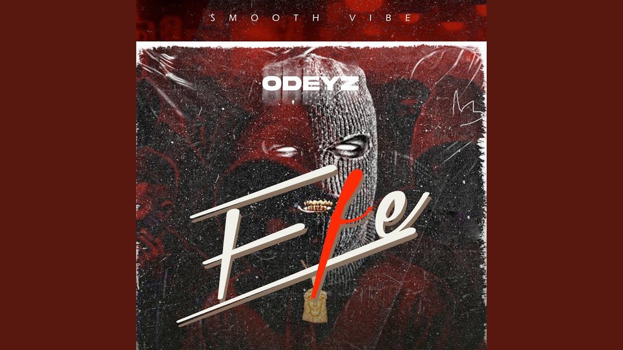 Watch Efe on YouTube Watch Efe on YouTube
