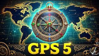 GPS 5 - TZU