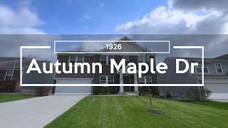 1926 Autumn Maple Dr, Independence, Kentucky 41051