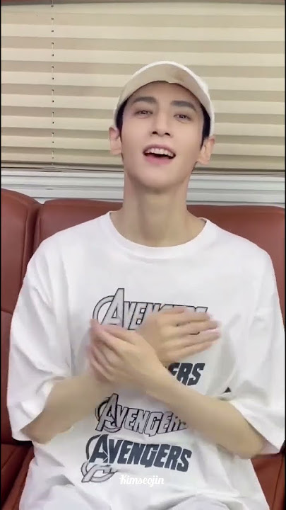 Luo Yunxi cute Cupid song challenge 😍 | #luoyunxi #tilltheendofthemoon #chineseactor #cdrama #cupid