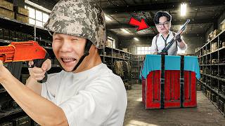 PUBG Stupid Enjoys Peace screenshot 4