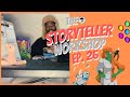 🚀 Episode 26: Building Worlds Through Apps