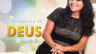 Lenilda Borges - A Soma de Deus ( Vídeo Letra)