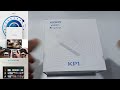    kickpi kp1 4k tv box android tv officiel32gb