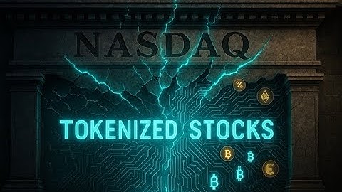 SoSoValue Crypto Daily: Nasdaq Goes Blockchain, Worldcoin & Treasury Company Go Parabolic!