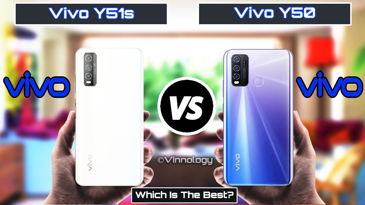 Vivo Y31 Vs Redmi 9