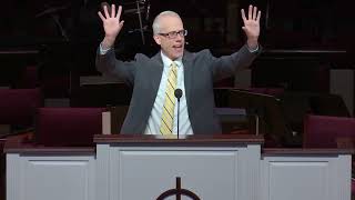 Dr. Kevin DeYoung | What Is This You Have Done?