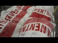 Supply bags gathered for 2016 Iditarod