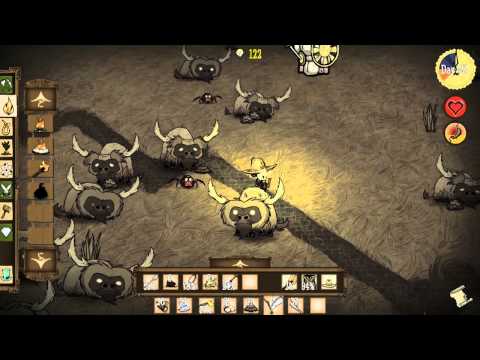 Etho Plays - Don't Starve: Episode 14