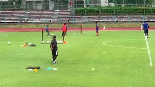 20230303 Yishun stadium U11-2
