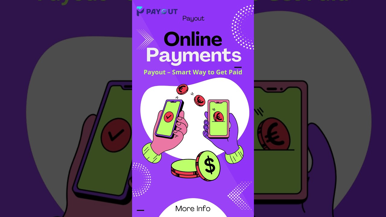 India’s Digital Payment Solution By Payout Bank 