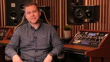 Bettermaker mastering equalizer