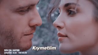 Eda Ve Serkan Kiymetlim