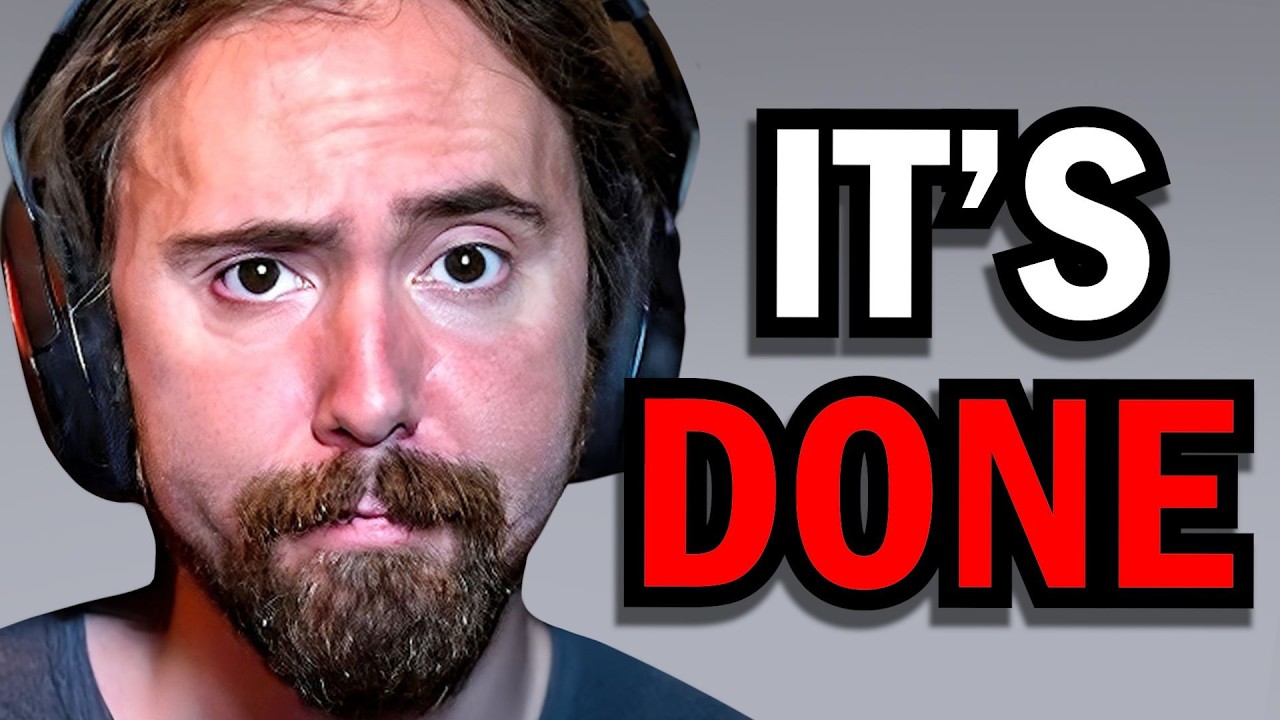 Hasan Just Got Completely F**ked..