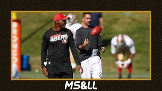 What Would Joe Woods Bring to the Browns as Defensive Coordinator - MS&LL 1/20/20