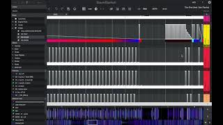 Soundswitch Scripted Track - San Pacho - The One