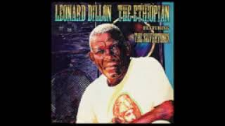 Leonard Dillon Ft. The Ethiopians - Good You Do V144P