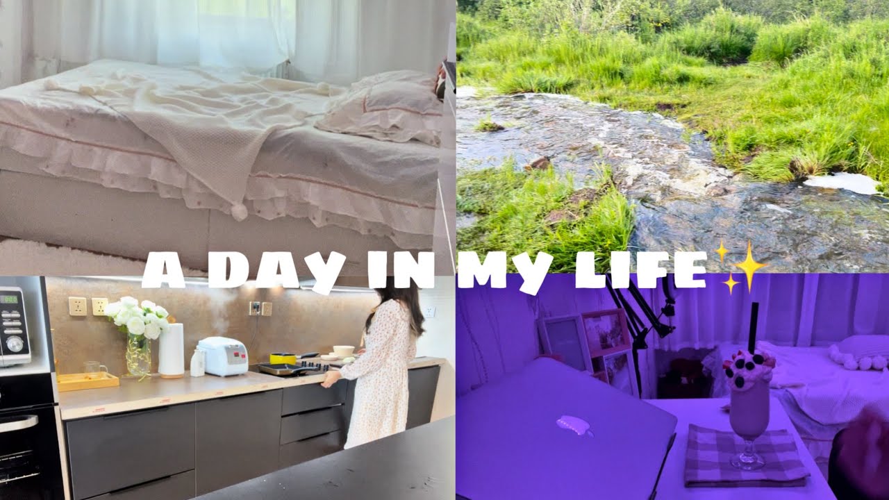 If my life were reversed✨/миний амьдрал эсрэгээрээ болвол😂🇰🇷