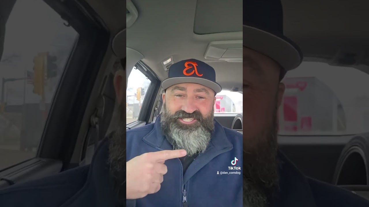 Living in Wisconsin while being a Bears Fan during round 1 of the 2026 NFL Playoffs