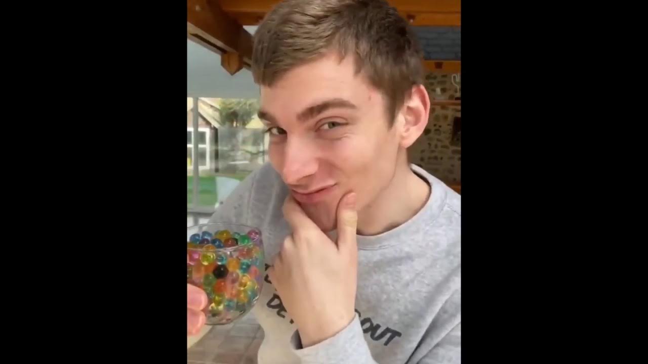 How Orbeez can destroy your life (ENGLISH) cyrilschr YouTube