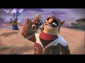 Skylanders Trapteam Repisode 2: I sped things up!