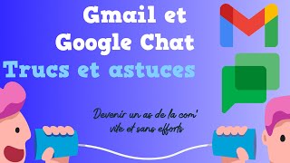 Gmail Et Gchat
