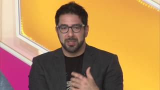 Data Ethics in the Age of the Quantified Society