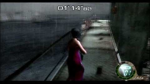 Resident Evil 4 [ Seperate Ways ] Walkthrough Part 16