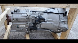 Ben calimer Stage 2 MT82 (D4) driving impressions 19 mustang GT