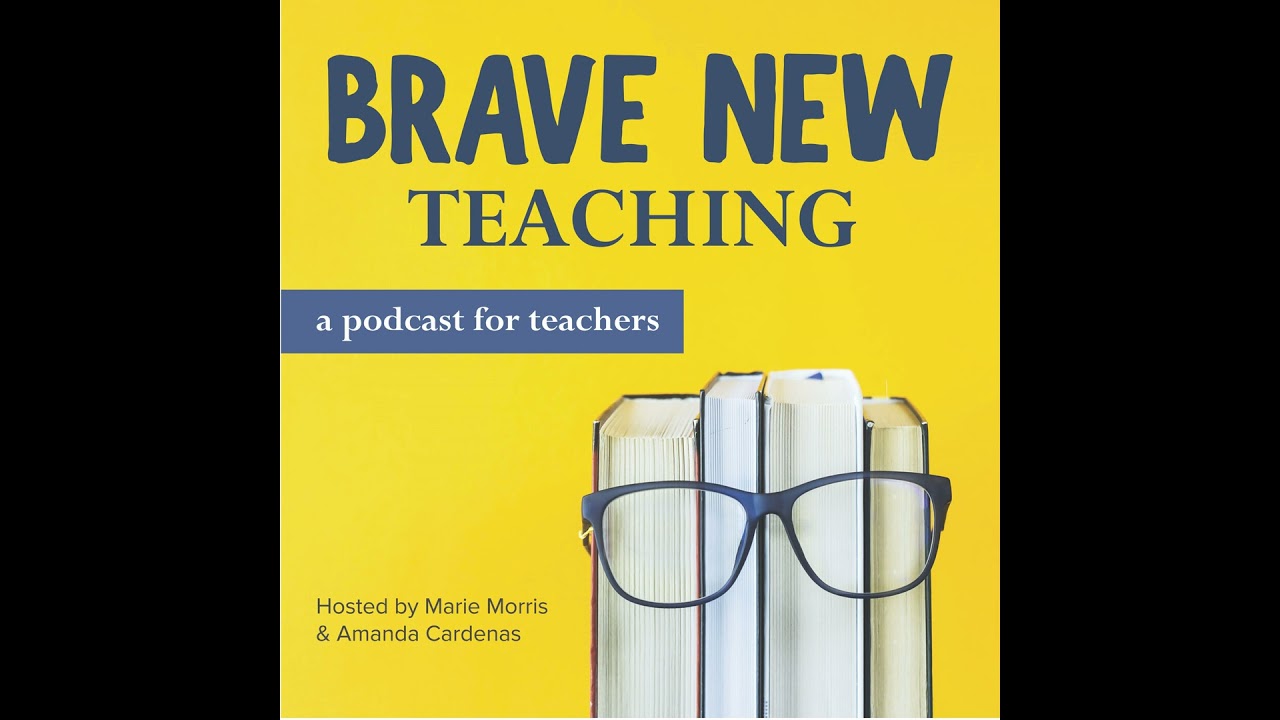 EPISODE 112: ORGANIC COMMUNITY (INTERVIEW WITH JOHN RODNEY): CLASSROOM MANAGEMENT SERIES PART 2