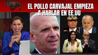 El Testigo Que Lo Cambia Todo Abre La Caja Negra Del Régimen 021026 15