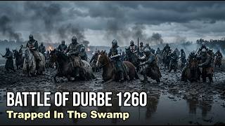 Battle of Durbe 1260: Why the Crusaders Lost Their Greatest Advantage?