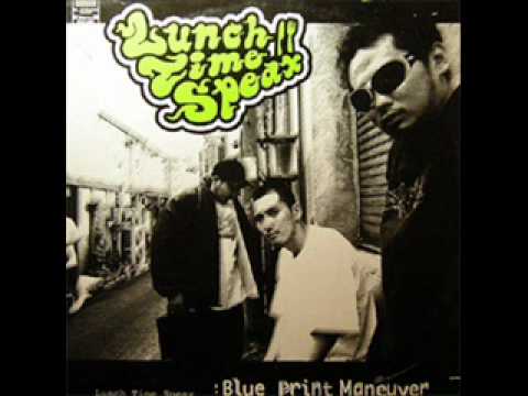 ステッカー④ / Lunch Time Speax / Dev Large ステッカー④ / Lunch Time Speax / Dev Large Lunch time speax