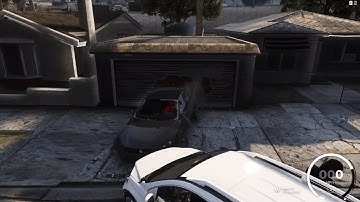 New Leaf On Demon Timing Part 2 | New Leaf Rp | LA Sever |