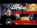 Iron Maiden - When The Wild Wind Blows (En Vivo!) [HD] THE WOLF HUNTERZ Reactions