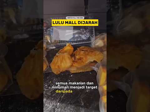 Mall di India baru buka langsung di jarah #shortvideo #short