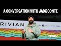A Conversation with Jack Conte