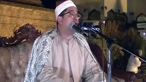 تلاوه هادئه خاشعة تفيض لها العيون من سورة الفاتحة محمود الشحات انور