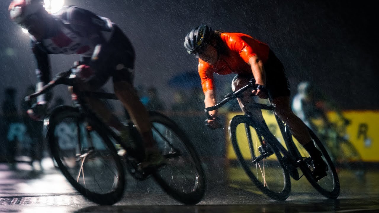 Number 22: Brooklyn Red Hook Crit - YouTube