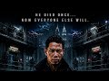 REBORN: ONE MAN WAR”