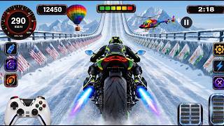 GT Bike Race - Ultimate Moto Bike Race Extreme – 3D Real Bike Racing Game screenshot 5