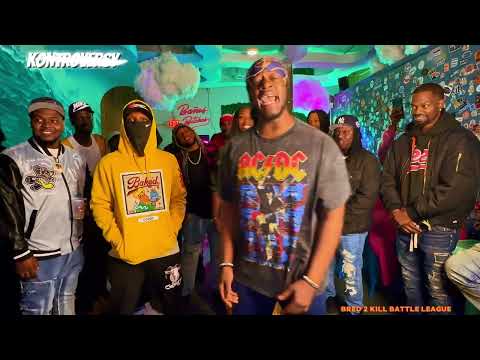 Da Hater vs Sheesh