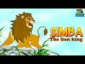 Simba The Lion King | Hindi Movie for Kids  | Full Movie | Wow Kidz Movies