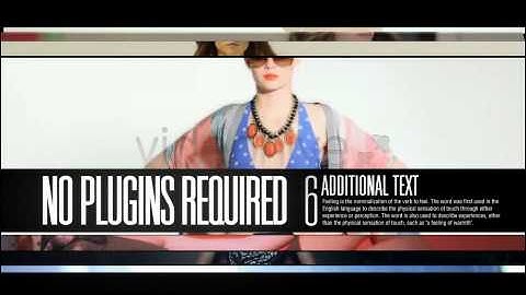 After Effects Project Files   Divided Slides Template   VideoHive