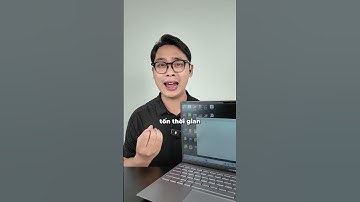 Cách sửa lỗi tiếng Việt bị chuyển thành tiếng Anh khi gõ phím trên PC #shorts