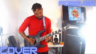 Sevendust - Forever (Guiat Cover)