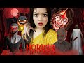 🔴Granny Horror Live Stream | Choo Choo Charles #shorts #shortslive #live #granny
