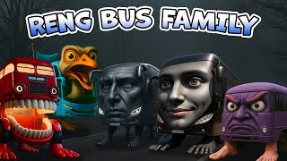 Download Lagu All RENG BUS IRENG Family Italian Brainrot Animals MP3