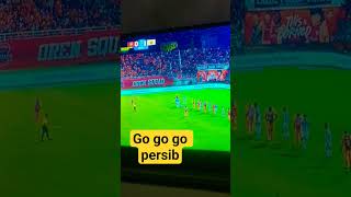 Persib day #persib #psmvspersib #football #worldcup #briliga1