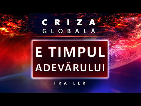 Video: Ce înseamnă timpul de criză?